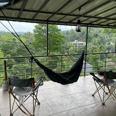 Letstay Vythiri Hill Palace Zewnętrze zdjęcie