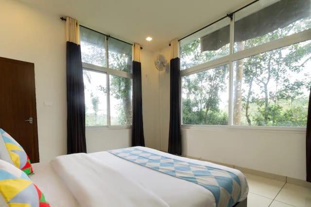 Letstay Vythiri Hill Palace Pokój zdjęcie