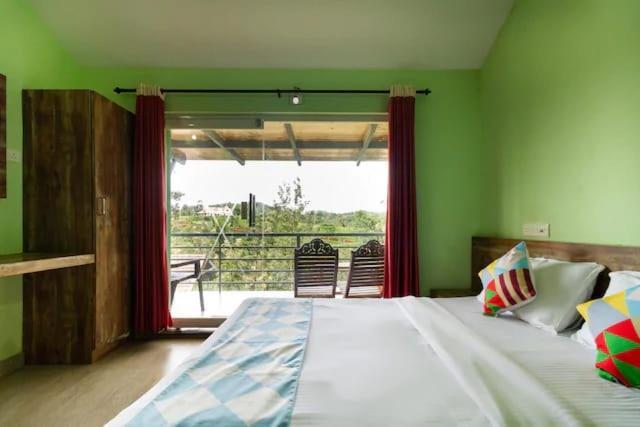 Letstay Vythiri Hill Palace Pokój zdjęcie